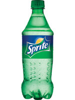 Coke Sprite 20oz