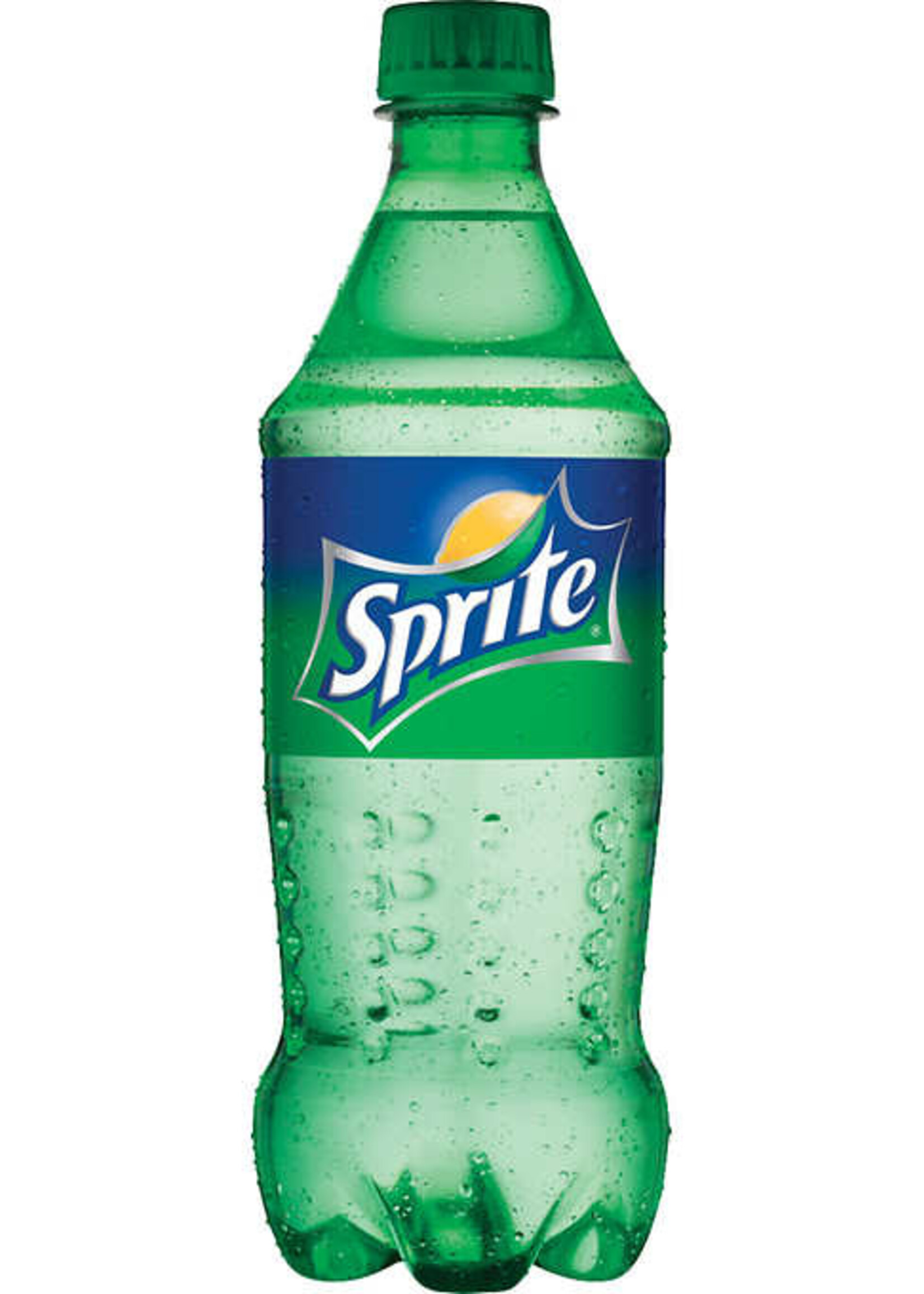 Coke Sprite 20oz