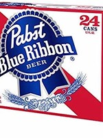 Pabst Pabst 24 can