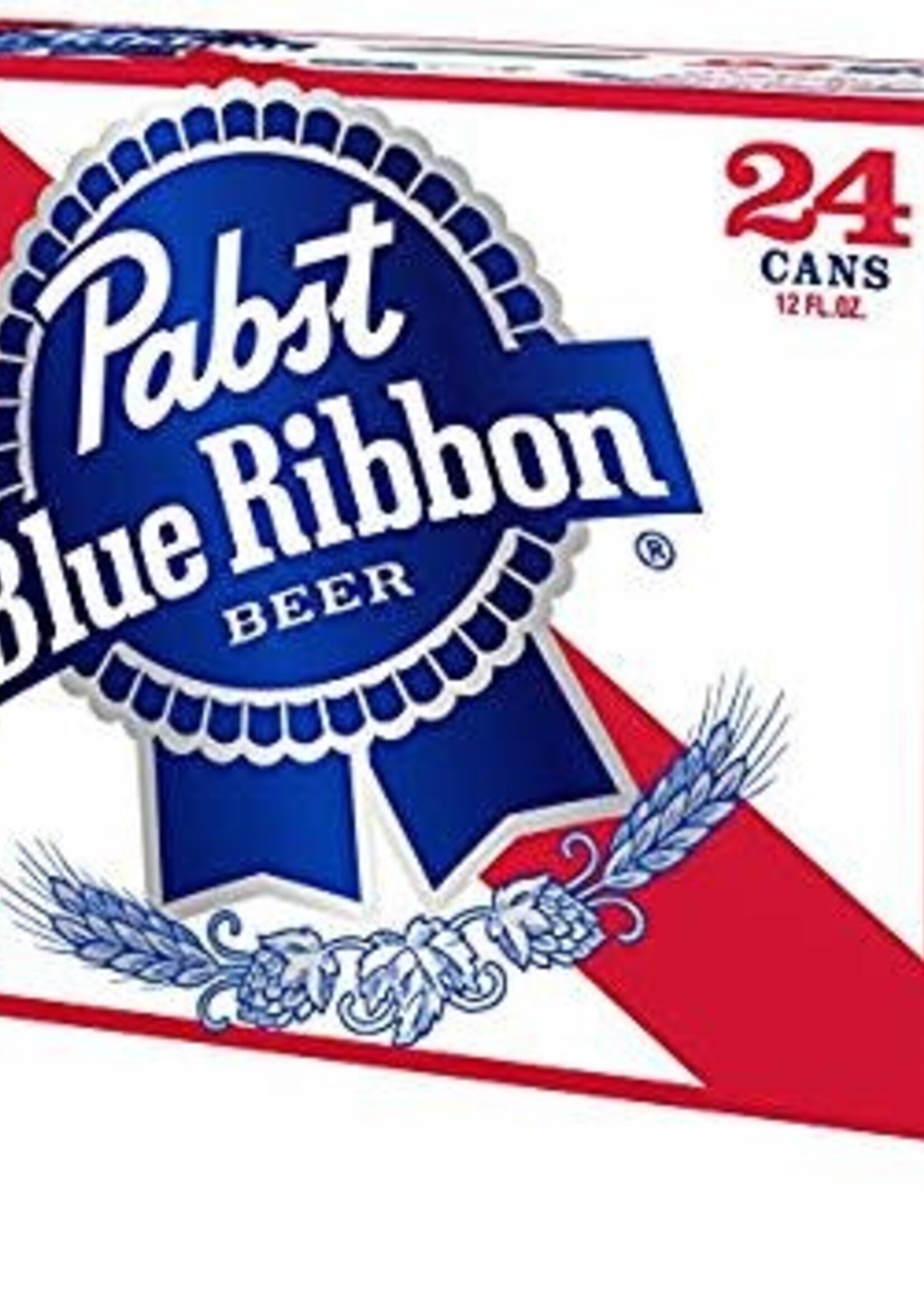 Pabst Pabst 24 can