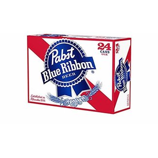 Pabst Pabst 24 can