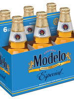 Modelo Modelo Especial 6 btl