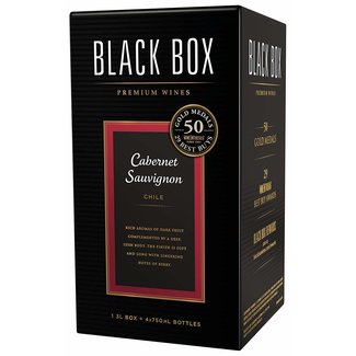 Black Box Black Box Cabernet 3L