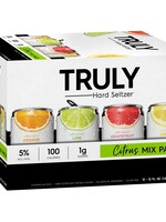 Truly Truly Citrus Variety 12 CAN