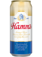 Hamms Hamms 24oz Single Can