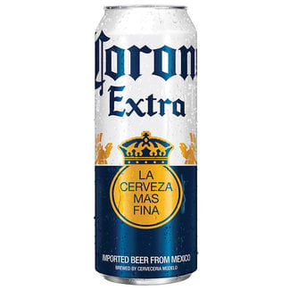 Corona Corona Extra 24oz can