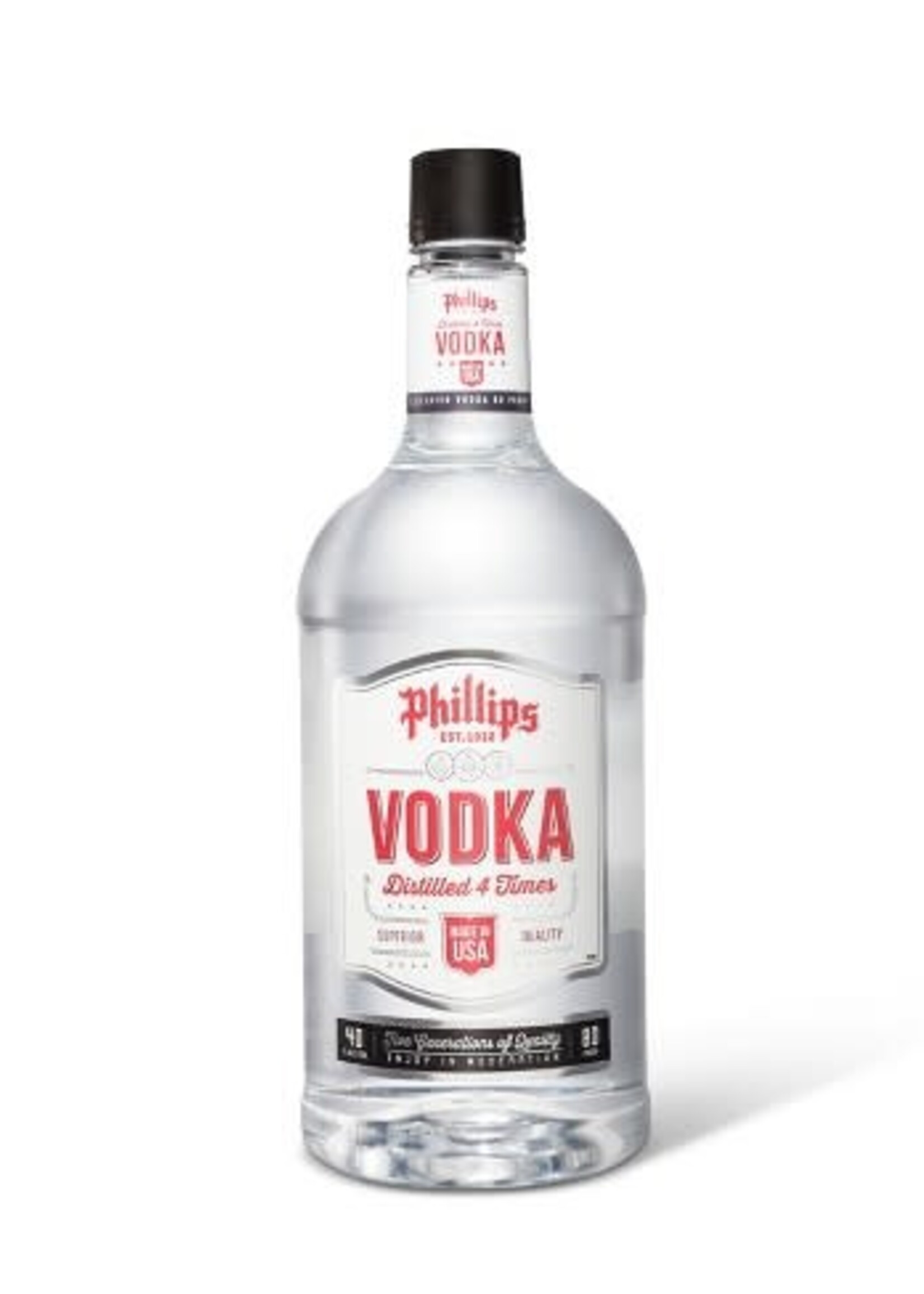 Phillips Phillips Vodka 1.75