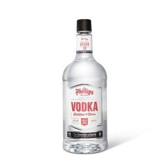 Phillips Phillips Vodka 1L