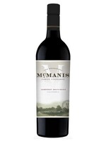 McManis McManis Cabernet