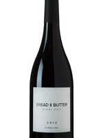 Bread & Butter Bread & Butter Pinot Noir