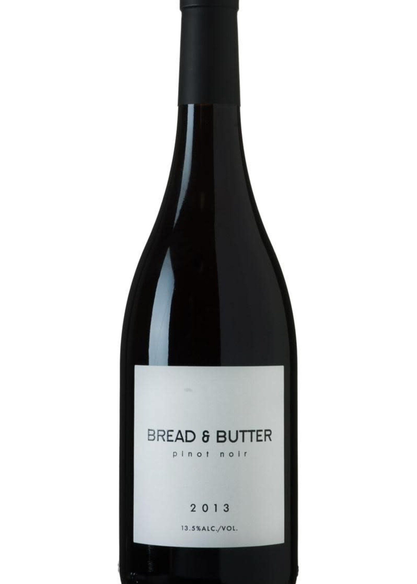 Bread & Butter Bread & Butter Pinot Noir