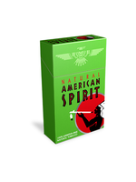 American Spirit Cigarettes American Spirit Box Green Mellow Menthol
