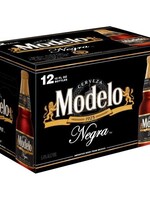 Modelo Modelo Negra 12 btl