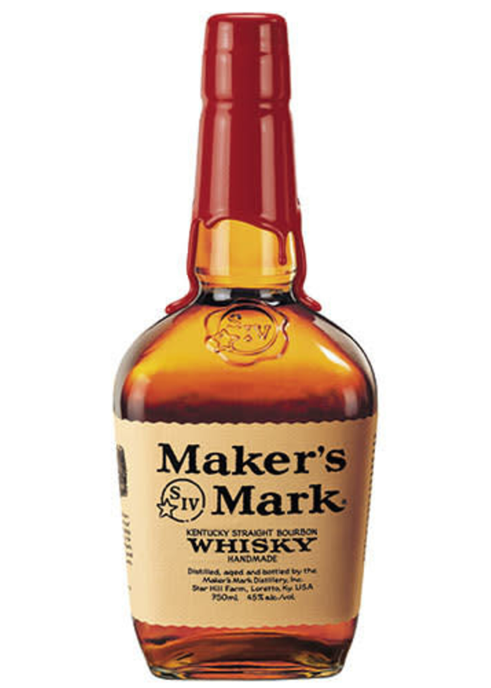 Makers Mark Makers Mark 750ml