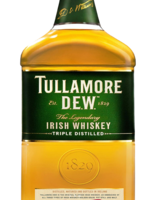 Tullamore Dew Tullamore Dew 750ml