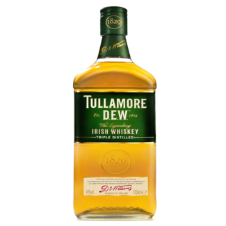 Tullamore Dew Tullamore Dew 750ml