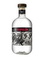 Espolon Tequila Espolon Blanco Tequila 750ml