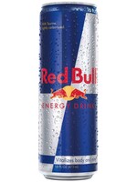Red Bull Red Bull 16oz Single