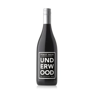 Underwood Underwood Pinot Noir BOTTLE