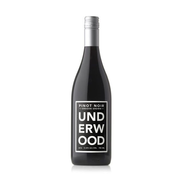 Underwood Pinot Noir BOTTLE