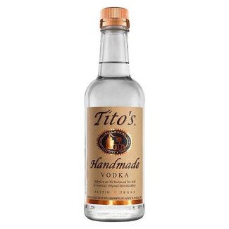 Titos Tito's 375ml