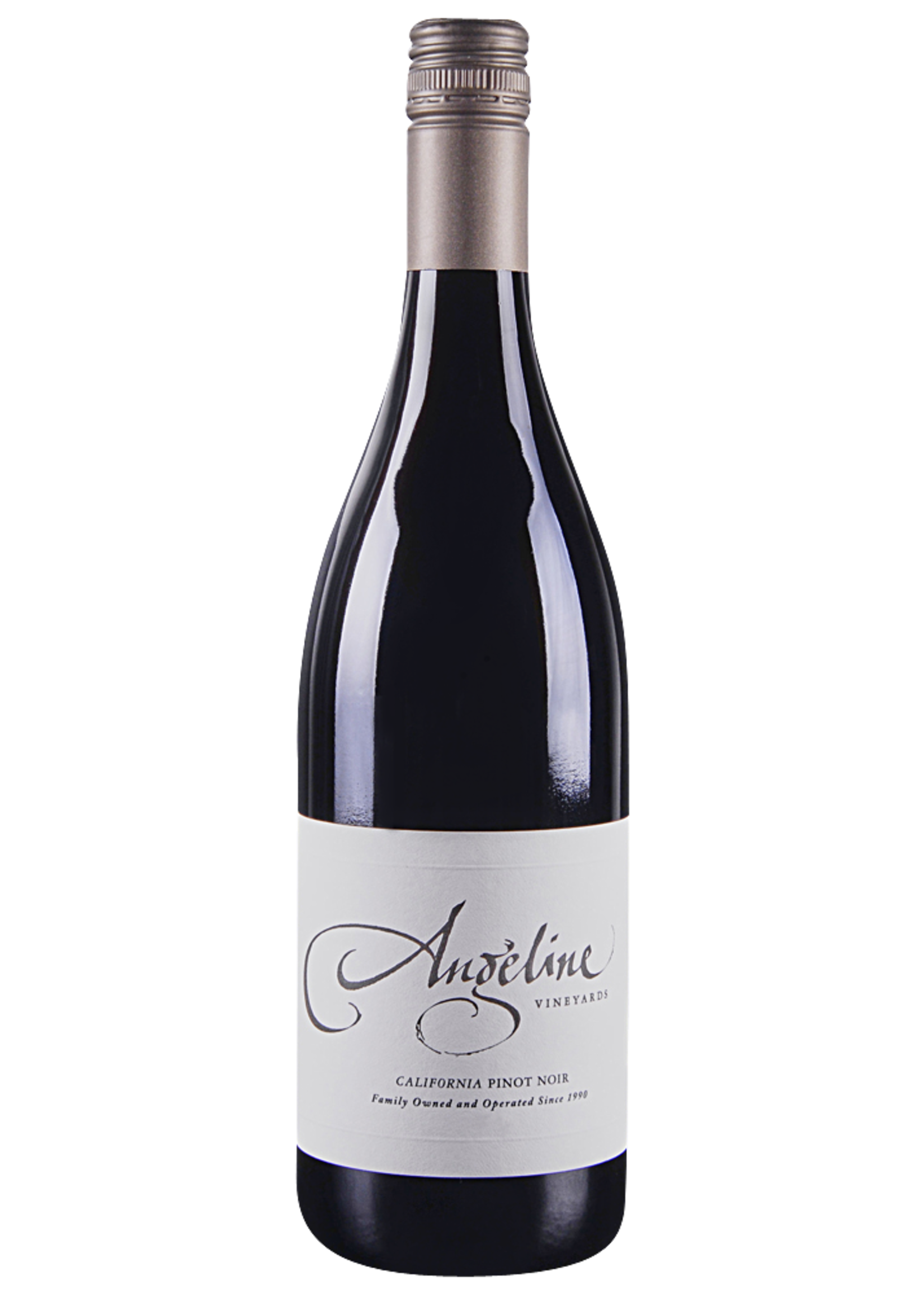 Angeline Angeline Pinot Noir