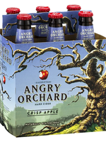 Angry Orchard Angry Orchard Crisp Apple 6 btl