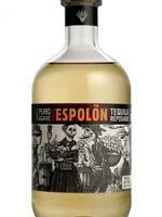 Espolon Tequila Espolon Reposado Tequila 750ml