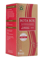 Bota Box Bota Box Cabernet 3L