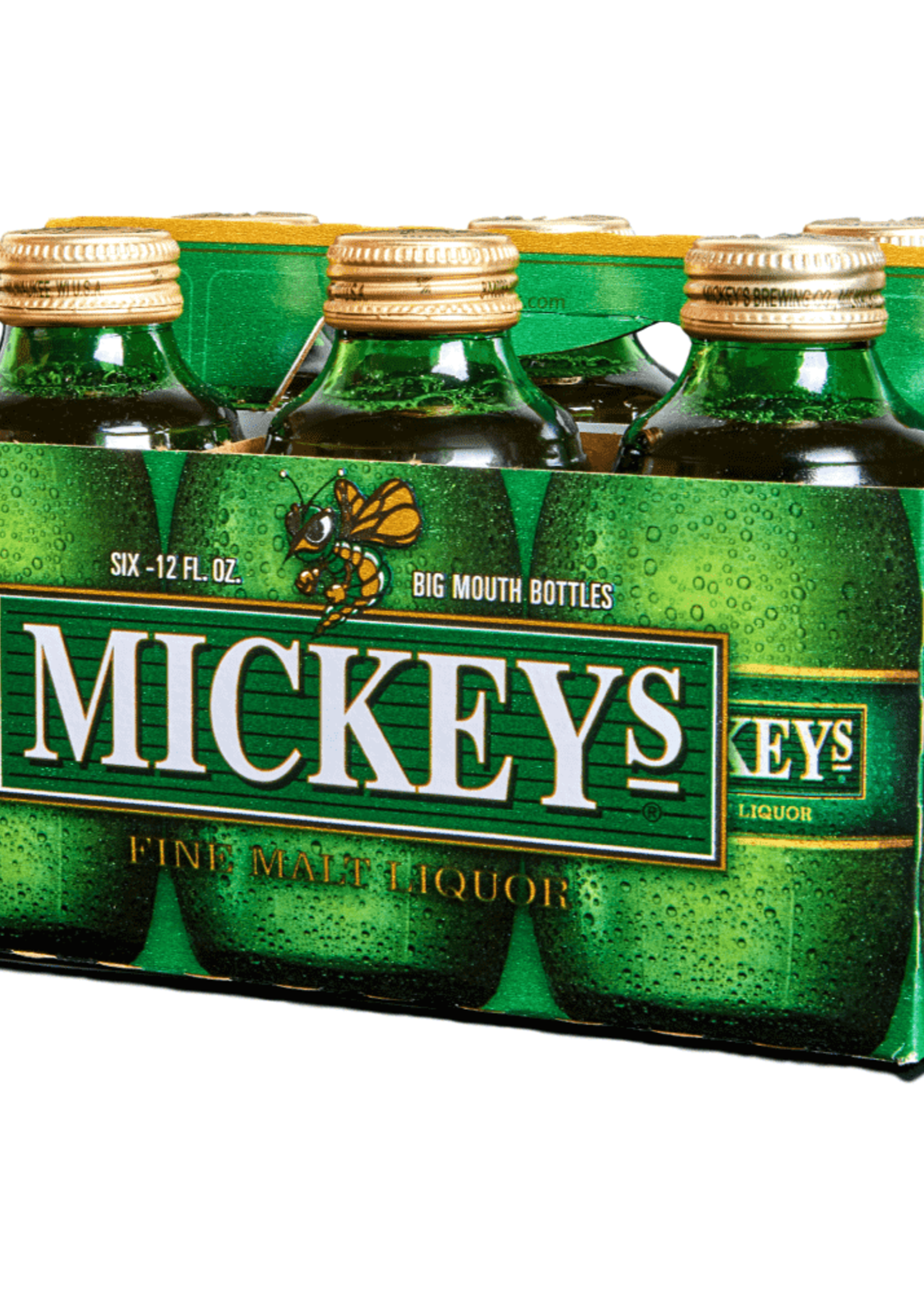 Mickeys Mickeys 6 btl