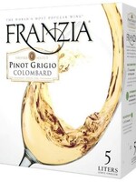 Franzia Franzia Pinot Grigio 5L