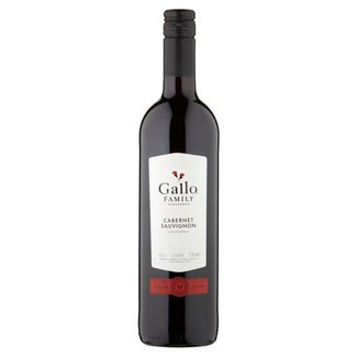 Gallo Family Wine Gallo Family Cab