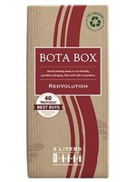 Bota Box Bota Box RedVolution 3L