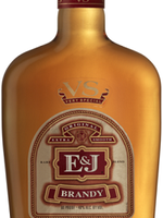 E&J E&J Brandy 375ml