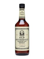 Old Overholt Old Overholt Rye 750ml