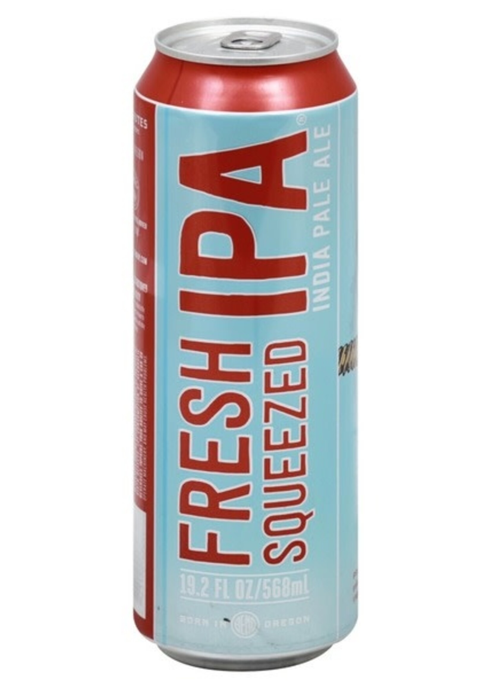 Deschutes Deschutes Fresh Squeezed 19.2oz can
