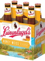 Leinie Leinenkugel's Honey Weiss 6 btl