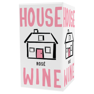 House Wine House Wine Rose 3L