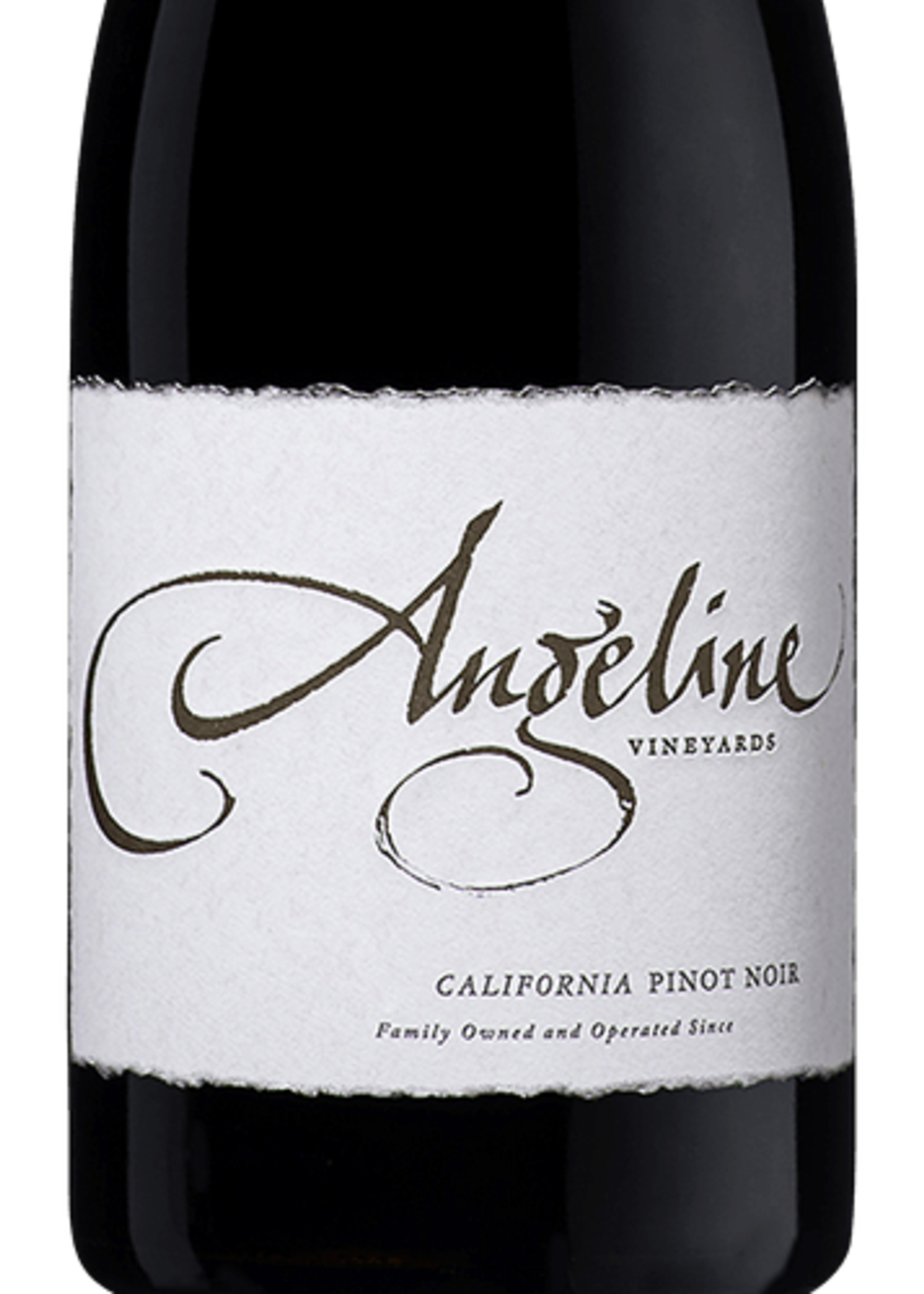Angeline Angeline Pinot Noir