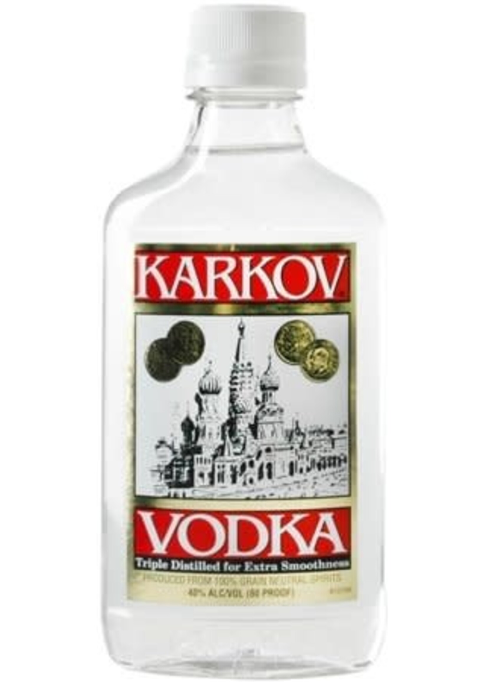 Karkov Karkov 200ml