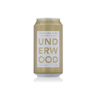 Underwood Underwood The Bubbles Sparkling White CAN 375ml