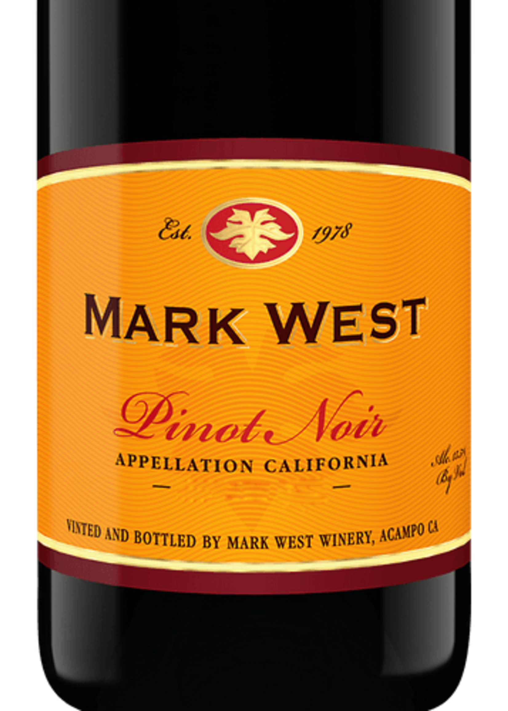 Mark West Mark West Pinot Noir