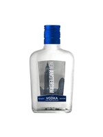 New Amsterdam New Amsterdam Vodka 200ml