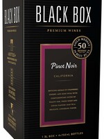 Black Box Black Box Pinot Noir 3L
