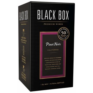 Black Box Black Box Pinot Noir 3L