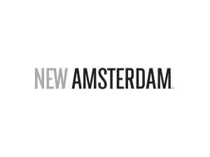 New Amsterdam