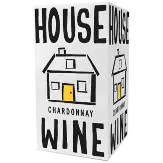 House Wine House Wine Chardonnay 3L