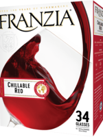 Franzia Franzia Chillable Red 5L