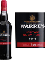 Warre's Warre's Ruby Port