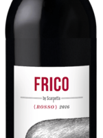 Scarpetta Scarpetta Frico Rosso